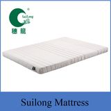 Thin Mini Pocket Spring Mattress Furniture SL1714