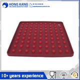 OEM Dinner Sets Silicone Placemat for Table Using