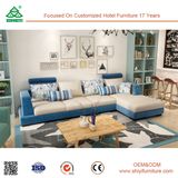 Teak Furniture Sofa Indoor Wooden Teak Sofa Furniture