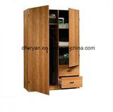New Design MDF Bedroom Wardrobe/Closet