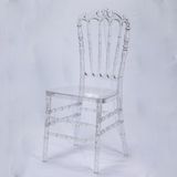 Clear Plastic Acrylic Wedding Events Chair Wholesale (JY-J21)