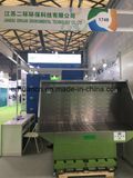 Downdraft Table with Automatic Self-Cleaning cartridge Filter