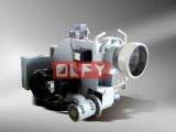 The Olpy Fuel Heavy Oil Burner with High -Performance