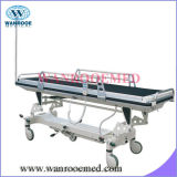 Hospital Electric Patient Trolley