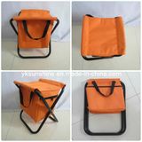 Camping Stool with Bag (XY-104B1)