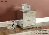 High Quality Decor Living Room Decor Night Stands Bedside Table