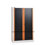 Storage Rolling Shutter Door Cabinet