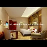 Hotel Standard Twin Room Furniture