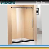 Bathroom Shower Cabinet From Hangzhou (BP0821)