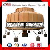 Fiber Glass Counter Flow Cooling Tower (NRT-200)