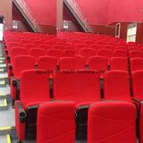 Morden Style Fabric Cinema Saeting Chairs Yj1801t