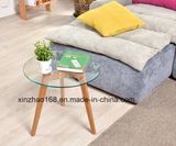Modern Stainless Steel Modern Console Table