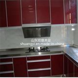 Good Workmanship Kitchen Cabinet with Drawers