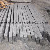 Cheap G603 Natural Grey Granite Kerbstone for Paving Stones