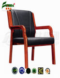 Leather High Quality Executive Office Meeting Chair (fy1079)
