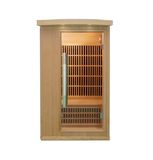 High Quality Infrared Saunas Rooms/Far Infrared Saunas