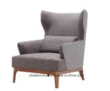 Living Room Wood Chair with Sofa Chairs
