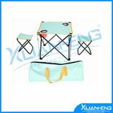 Flexible Folding Inflatable Fishing Chair