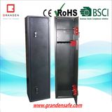 Gun Cabinet Made by Solid Steel (Model De-355)