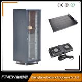 Glass Door 27u Network Rack Network Cabinet
