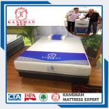 12 Inch Cool Feeling Ice Silk Colour Box Package Mattress