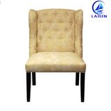 Wholesale Comfort Modern Style Metal Furniture Sofa Dining Chair