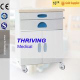 Thr-Zy110 High Quality Medical Bedside Cabinets