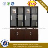 High Gloss Modular Modern PVC Bathroom Cabinet (HX-8N1537)