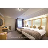 New Project Hotel Furniture Design Wooden Bedroom Set Furniture (KL TF 0016)