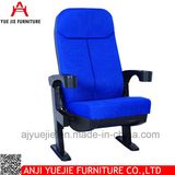 Cinema Hall and Auditorium Recliner Theater Chairs Yj1804