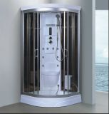 950mm Steam Sauna with Shower (AT-D0936)