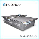 3016 CNC No Laser Cutting Bed Machine for Fabric Leather