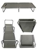 Office Relaxation Folding Lounge Chair