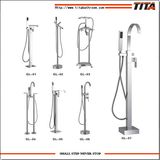2014 Many Modern Design Bath Faucet Gl01