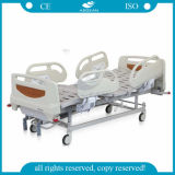 AG-Bys005 Manual with 3- Function Economic Used Hospital Beds