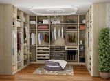Europe Design Wardrobe Night Stand Modern Hotel Furniture (zy-057)