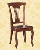 Dining Furniture Sets/Restaurant Furniture Sets/Solid Wood Chair (GLSC-008)
