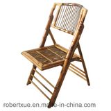 Wholesale Bamboo Folding Chairs for Rent