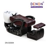 Beauty Shampoo Chair Salon Furniture (DN. B2084)