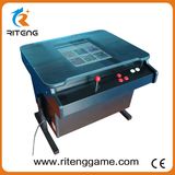 Retro Arcade Game Control Panel Cocktail Table Arcade Machine Game Table