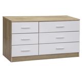 Modern Design Wholesale Price High Glass Door Storage Cabinet