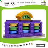 Kaiqi Cute Town Themed Furniture for Children - Drawers (KQ50179E)