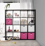 Hot Recomend Bookcase with Cubo Stoage