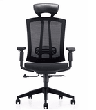 Hot Sale Modern Leisure Ergonomic Mesh Office Chair for Director