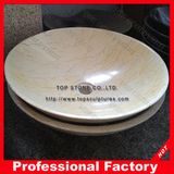 Factory Directly Natural Stone Wash Basin