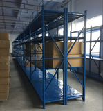 High Quality Cold Rolling Medium Duty Racking /Shelf