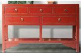 Chinese Antique Furniture Wooden Buffet