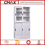 Filing Cabinet Full Height Cupboard with Sliding Door Cmax-Sc005