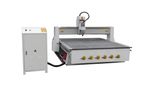 1325W Woodworking CNC Router, CNC Woodworking Machine for Metal