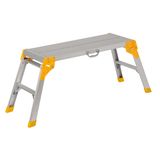 Best Selling Aluminium Working Platform En131